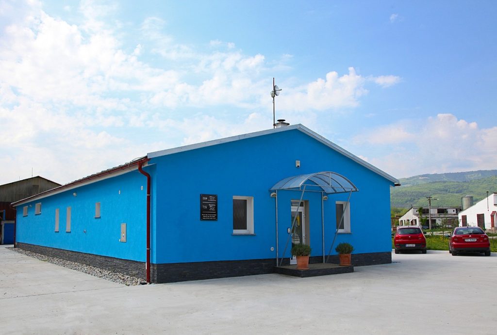 ITYS s.r.o. - vše pro kameníky a zpracování kamene