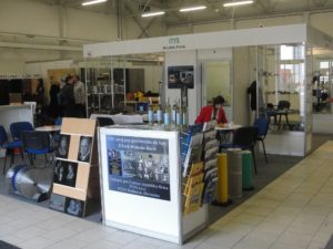 Výstava Kamenár 2013 v Trenčíně