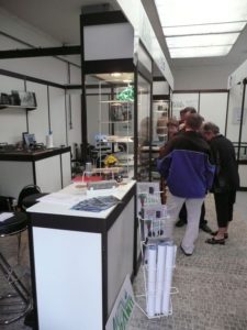 Výstava KÁMEN HOŘICE 2012