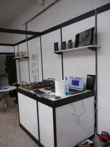 Výstava KÁMEN HOŘICE 2012