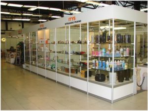 Výstava Kamenár 2007 v Trenčíně