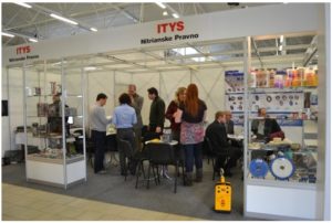 Výstava Kamenár 2011 v Trenčíně