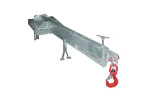 Jeřábové rameno 2090