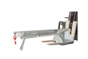 Jeřábové rameno 3450