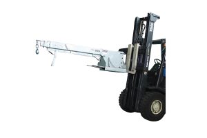 Jeřábové rameno 4450